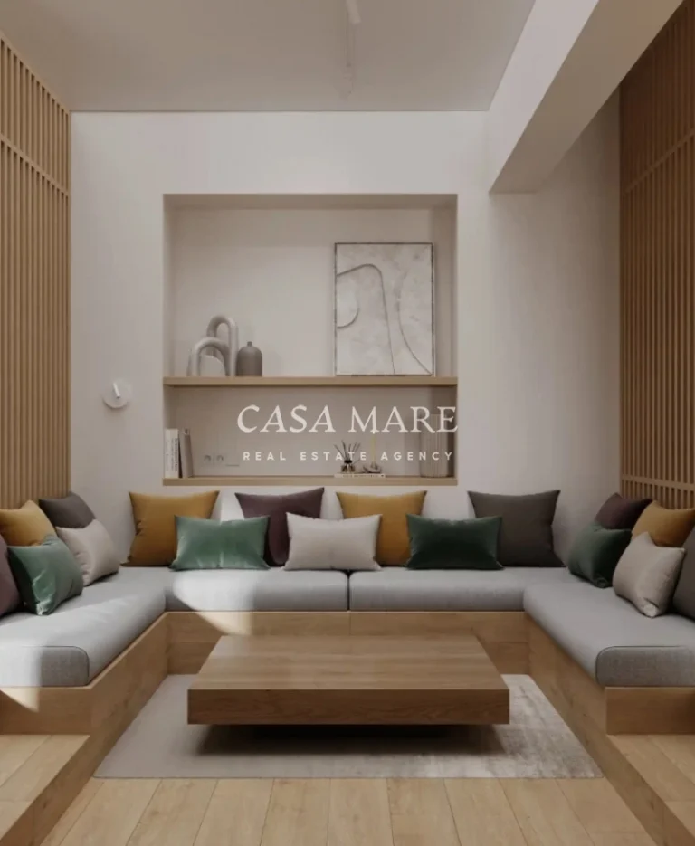 Cheap Houses and Villas for Sale Nicosia up to 1000000 euro