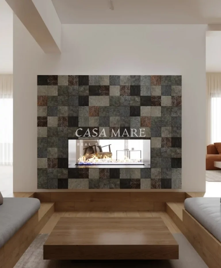 6+ Bedroom House for Sale in Engomi, Nicosia District