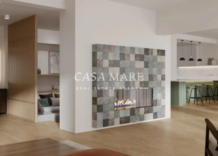 6+ Bedroom House for Sale in Engomi, Nicosia District