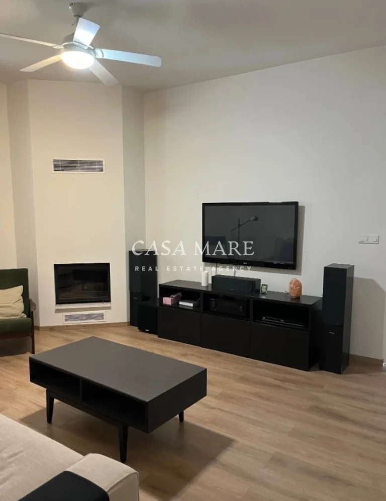 Cheap Houses and Villas for Sale Nicosia up to 500000 euro