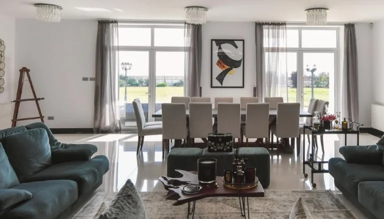 6+ Bedroom House for Sale in Pyrgos Lemesou, Limassol District