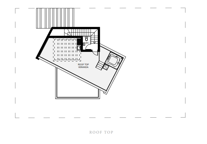 3 Bedroom House for Sale in Limassol – Zakaki
