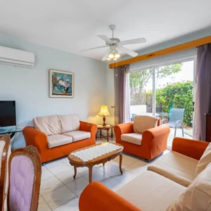 3 Bedroom House for Sale in Tombs Of the Kings, Paphos District