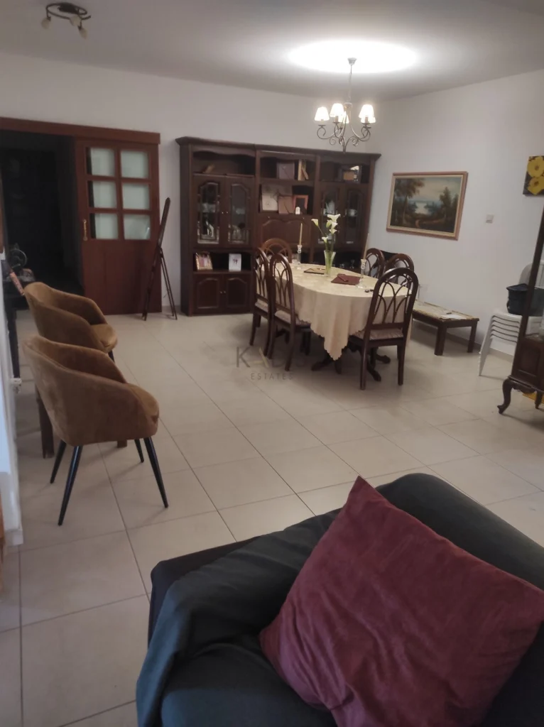 3 Bedroom House for Sale in Dali, Nicosia District