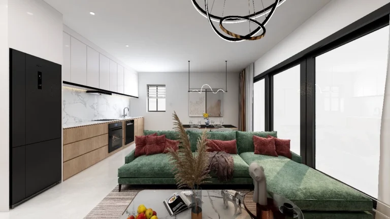 600m² Building for Sale in Limassol – Agia Fyla