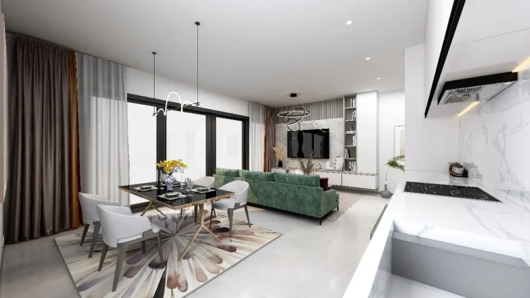 600m² Building for Sale in Limassol – Agia Fyla