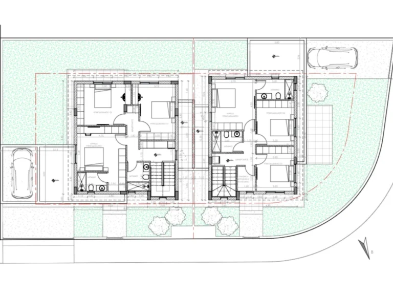 Cheap Houses and Villas for Sale Nicosia up to 400000 euro