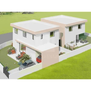 3 Bedroom House for Sale in Geri, Nicosia District