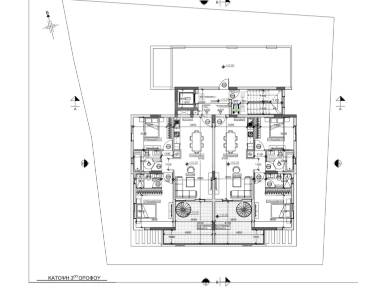 2 Bedroom Apartment for Sale in Latsia, Nicosia District