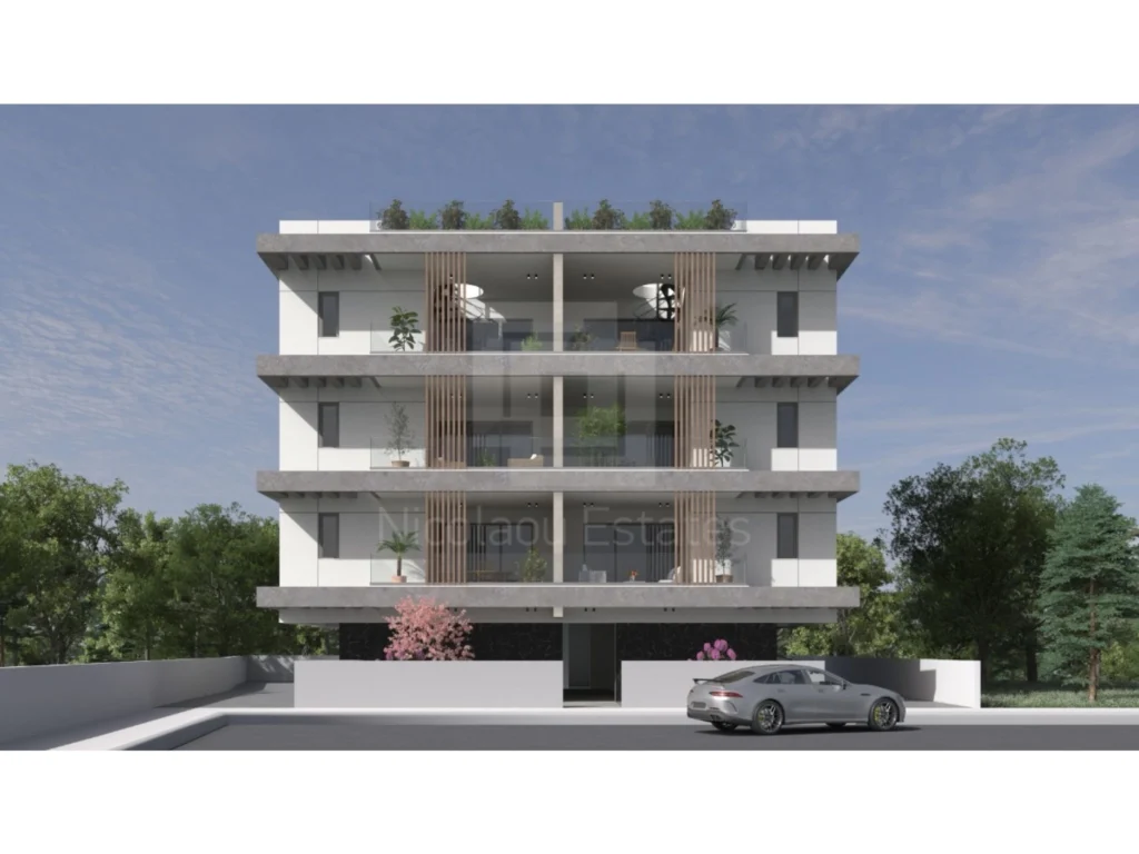 1 Bedroom Apartment for Sale in Latsia, Nicosia District