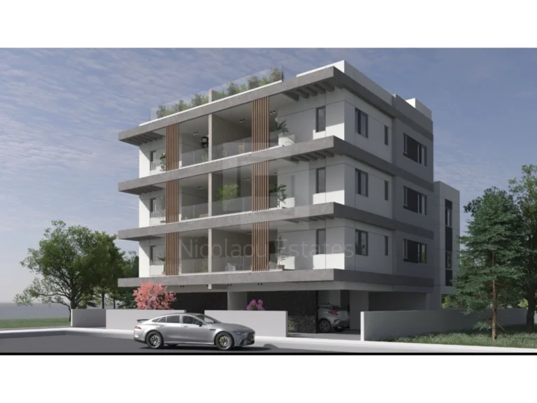 Apartments