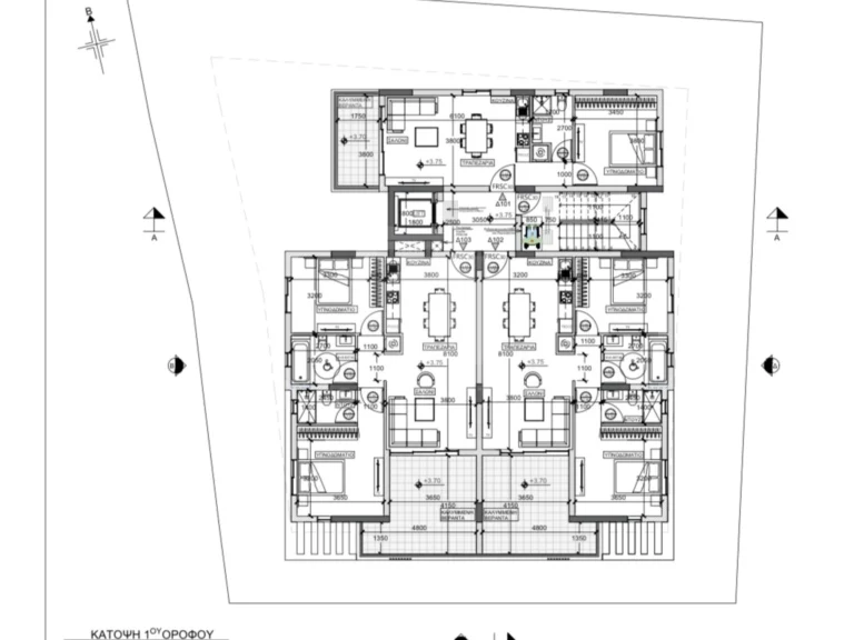 Apartments
