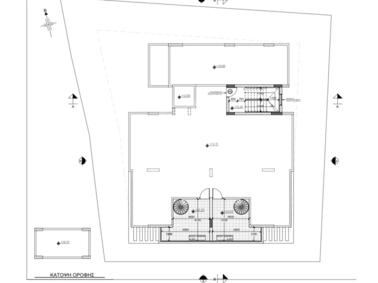 Apartments