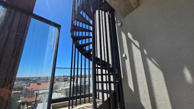 2 Bedroom Apartment for Sale in Limassol District