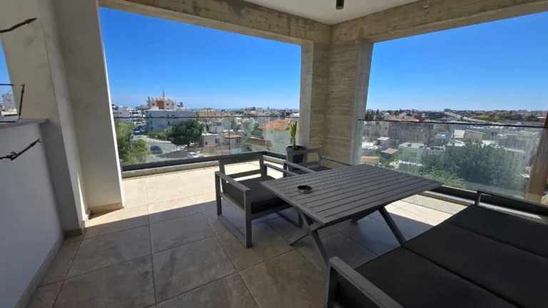 2 Bedroom Apartment for Sale in Limassol District