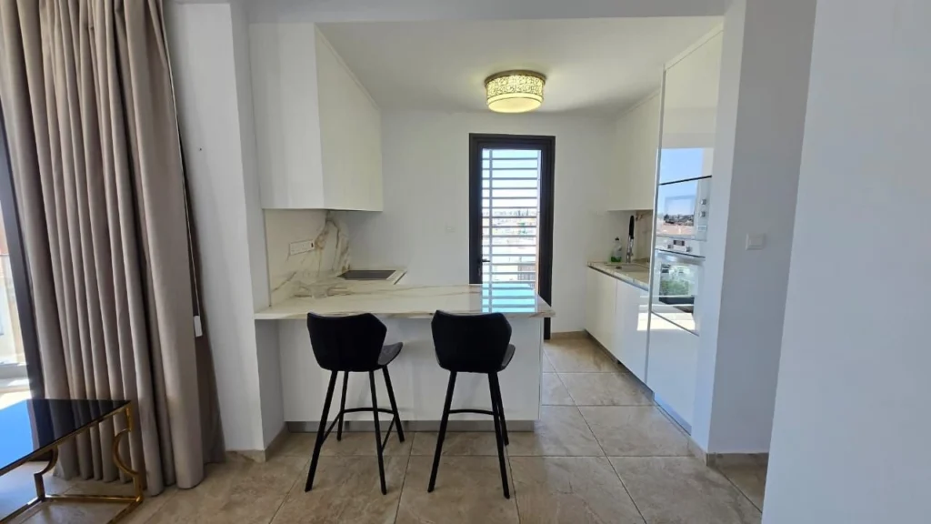 2 Bedroom Apartment for Sale in Limassol District