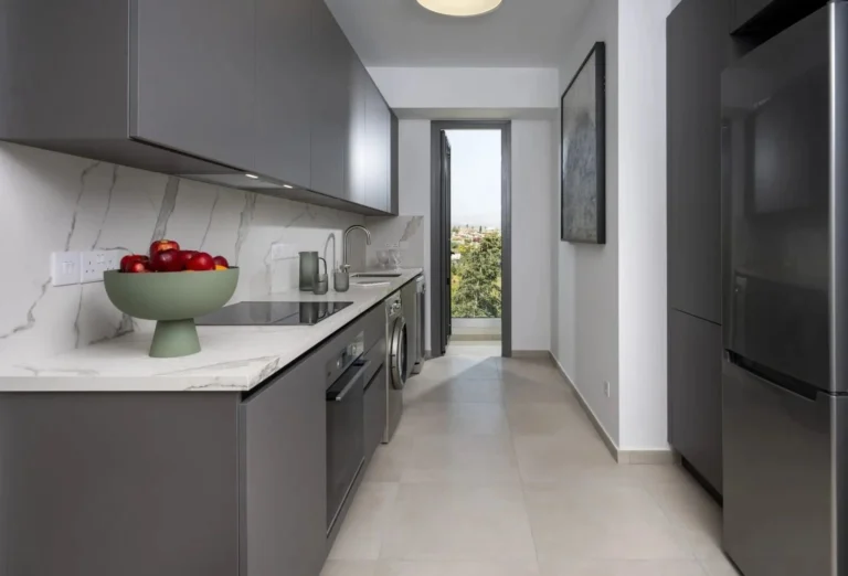 2 Bedroom Apartment for Sale in Trachoni Lemesou, Limassol District