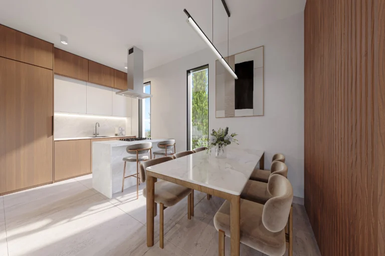 3 Bedroom House for Sale in Kato Paphos