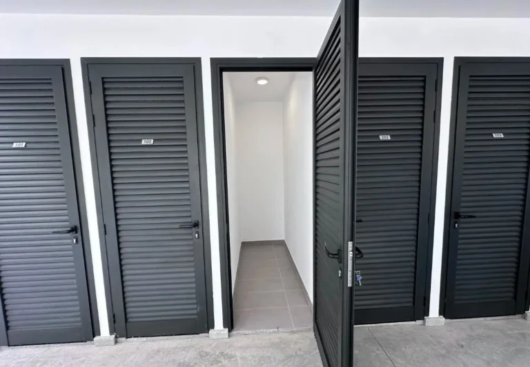 1 Bedroom Apartment for Sale in Limassol – Agios Athanasios