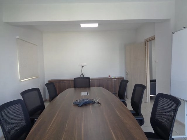 165m² Office for Rent in Limassol – Mesa Geitonia
