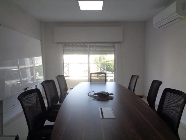 165m² Office for Rent in Limassol – Mesa Geitonia