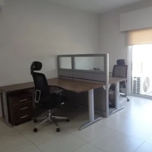 165m² Office for Rent in Limassol – Mesa Geitonia