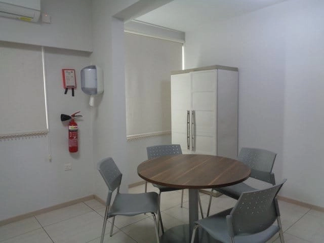 165m² Office for Rent in Limassol – Mesa Geitonia