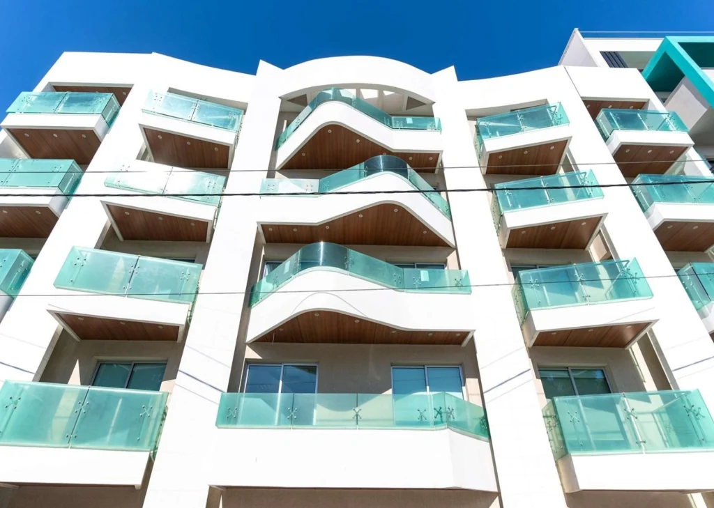1188m² Office for Rent in Ypsonas, Limassol District