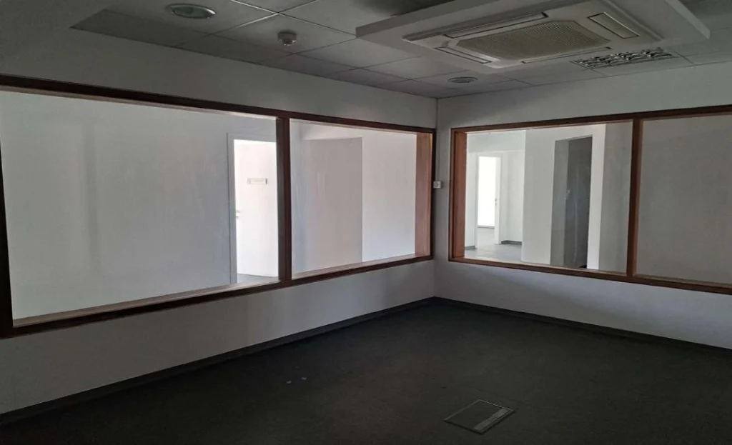 1188m² Office for Rent in Ypsonas, Limassol District