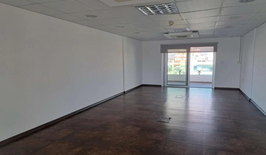 1188m² Office for Rent in Ypsonas, Limassol District