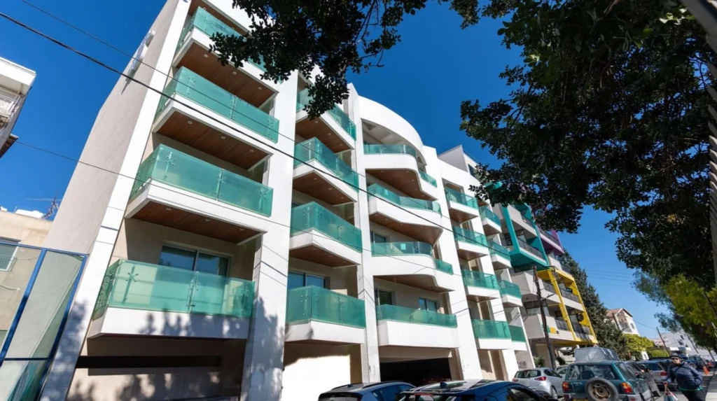 1584m² Office for Rent in Ypsonas, Limassol District