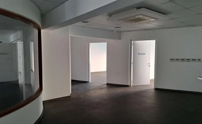 1584m² Office for Rent in Ypsonas, Limassol District
