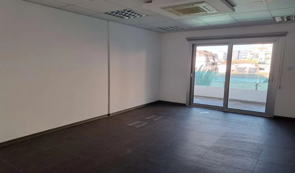 1584m² Office for Rent in Ypsonas, Limassol District