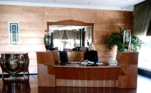 340m² Office for Rent in Limassol District