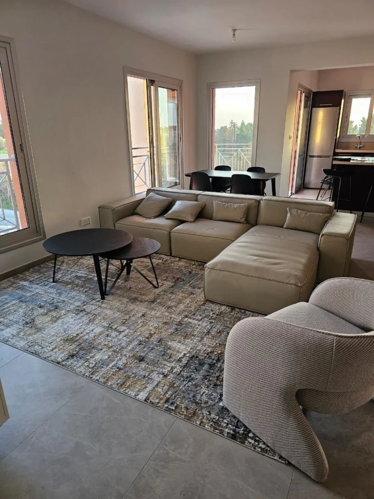 2 Bedroom Apartment for Sale in Paphos – Universal