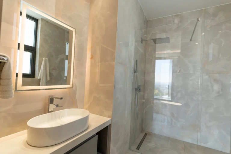 6+ Bedroom House for Sale in Germasogeia, Limassol District