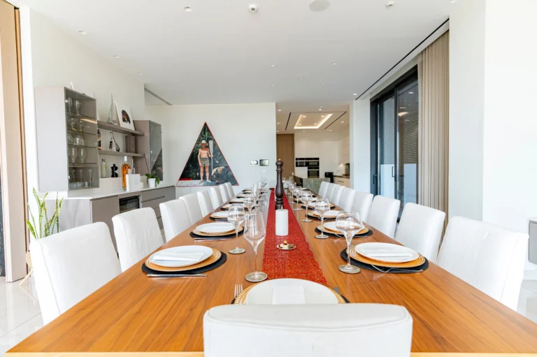 6+ Bedroom House for Sale in Germasogeia, Limassol District