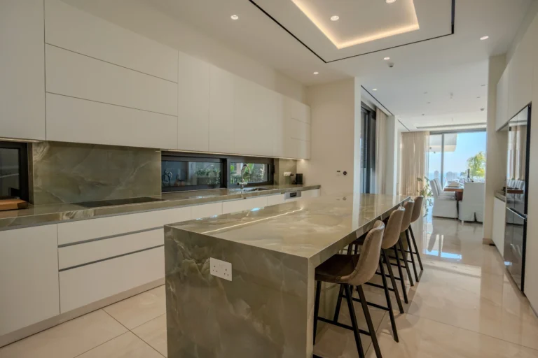 6+ Bedroom House for Sale in Germasogeia, Limassol District