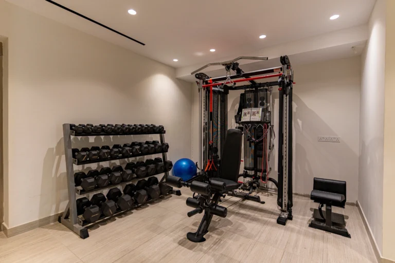 6+ Bedroom House for Sale in Germasogeia, Limassol District