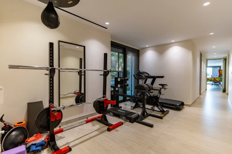 6+ Bedroom House for Sale in Germasogeia, Limassol District