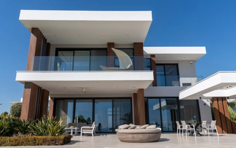 6+ Bedroom House for Sale in Germasogeia, Limassol District