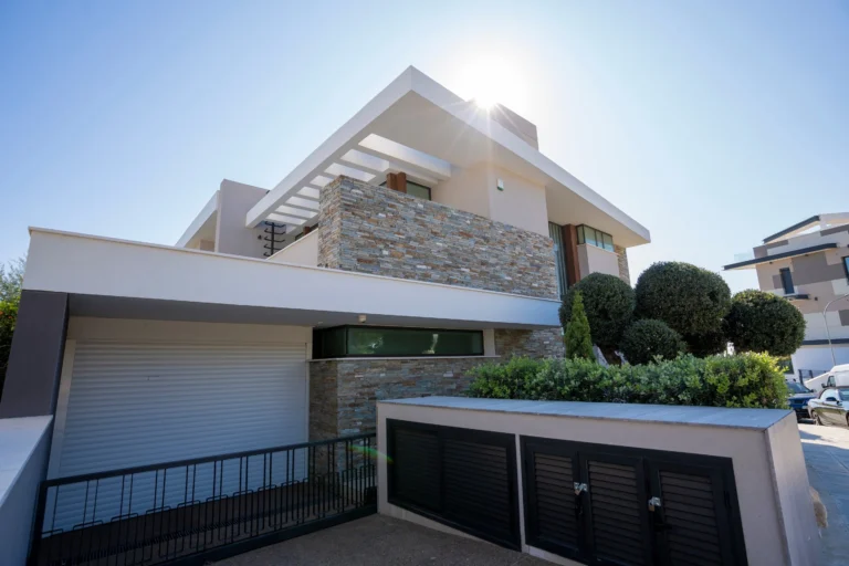 6+ Bedroom House for Sale in Germasogeia, Limassol District