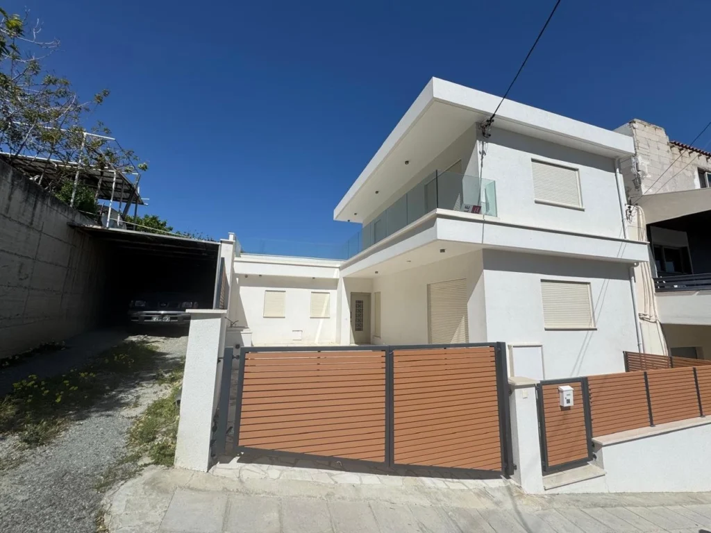 3 Bedroom House for Sale in Germasogeia, Limassol District