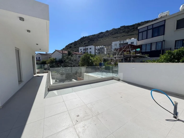 3 Bedroom House for Sale in Germasogeia, Limassol District