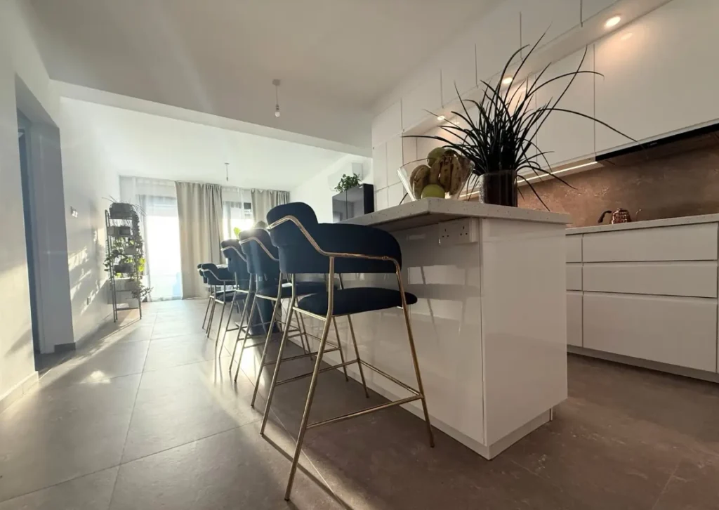 2 Bedroom Apartment for Sale in Limassol – Panthea