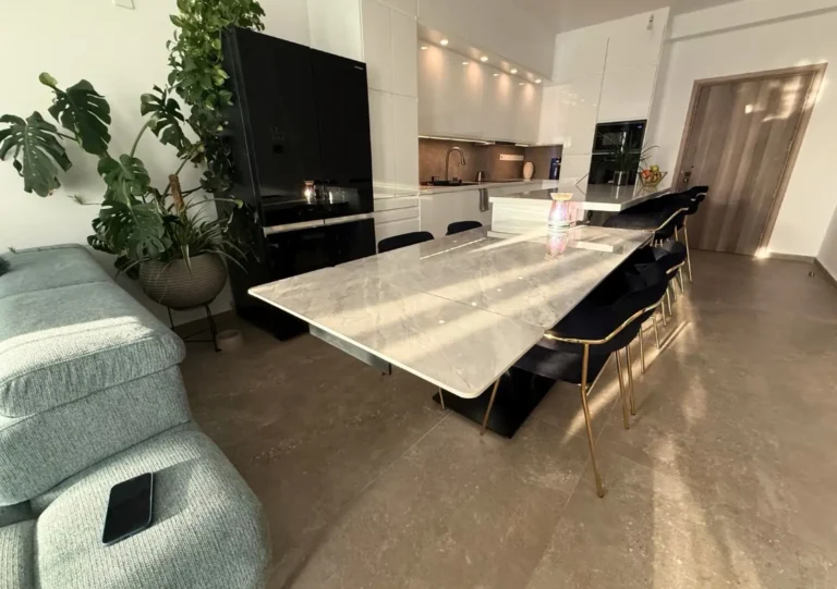 2 Bedroom Apartment for Sale in Limassol – Panthea