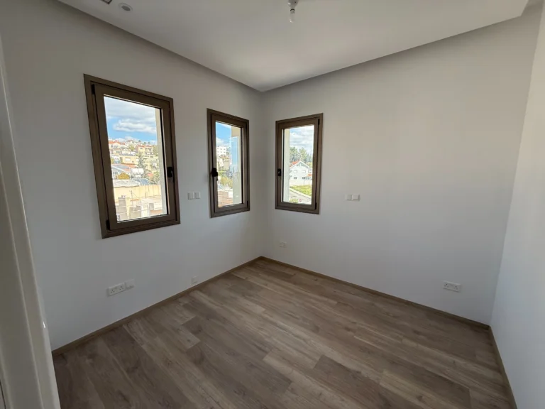 2 Bedroom Apartment for Sale in Limassol – Agios Athanasios