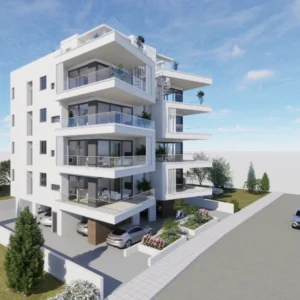 800m² Building for Sale in Larnaca District