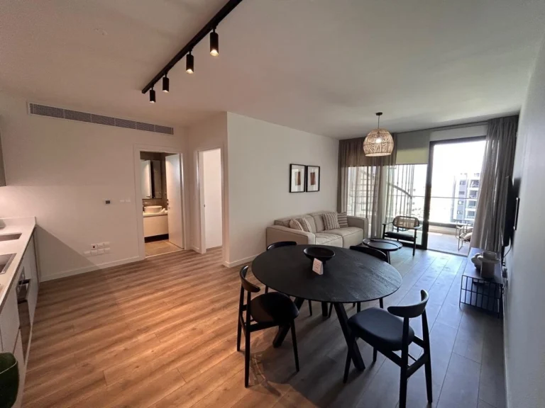 2 Bedroom Apartment for Sale in Limassol – Zakaki