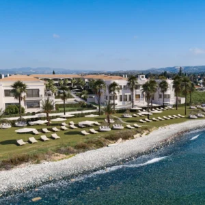 4 Bedroom House for Sale in Zygi, Larnaca District